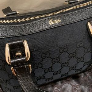 Gucci handbag